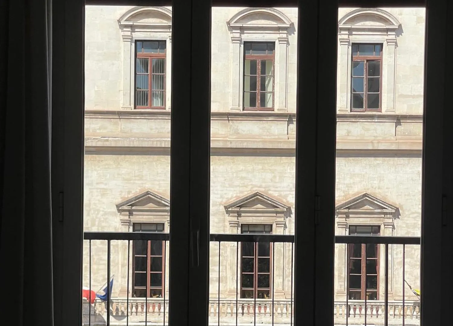 Corso Italia 72 Hotel Catania 0*,