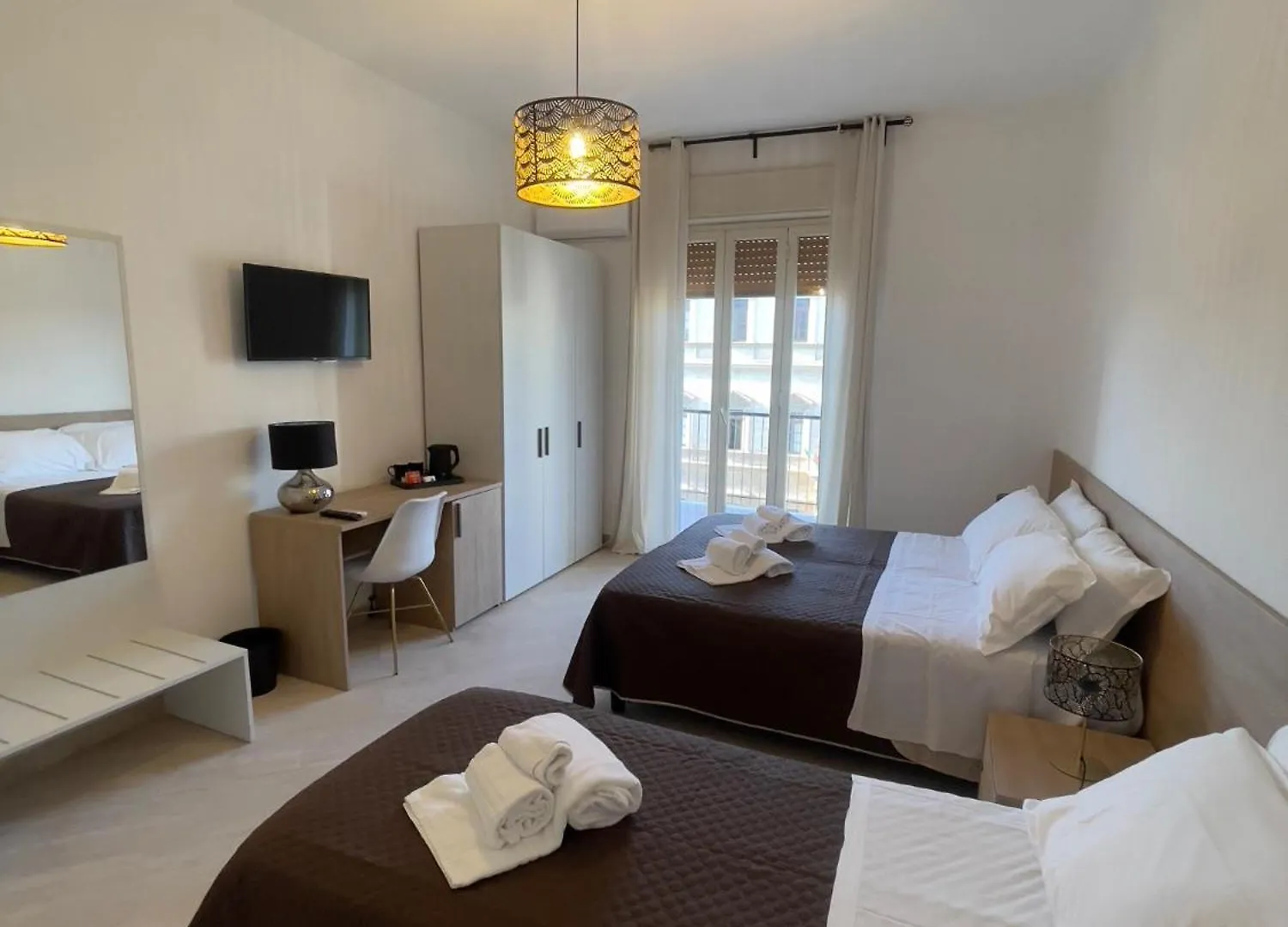 Corso Italia 72 Hotel Catania 0*,  Italy