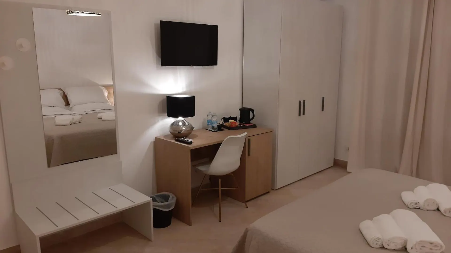 Corso Italia 72 Hotel Catania