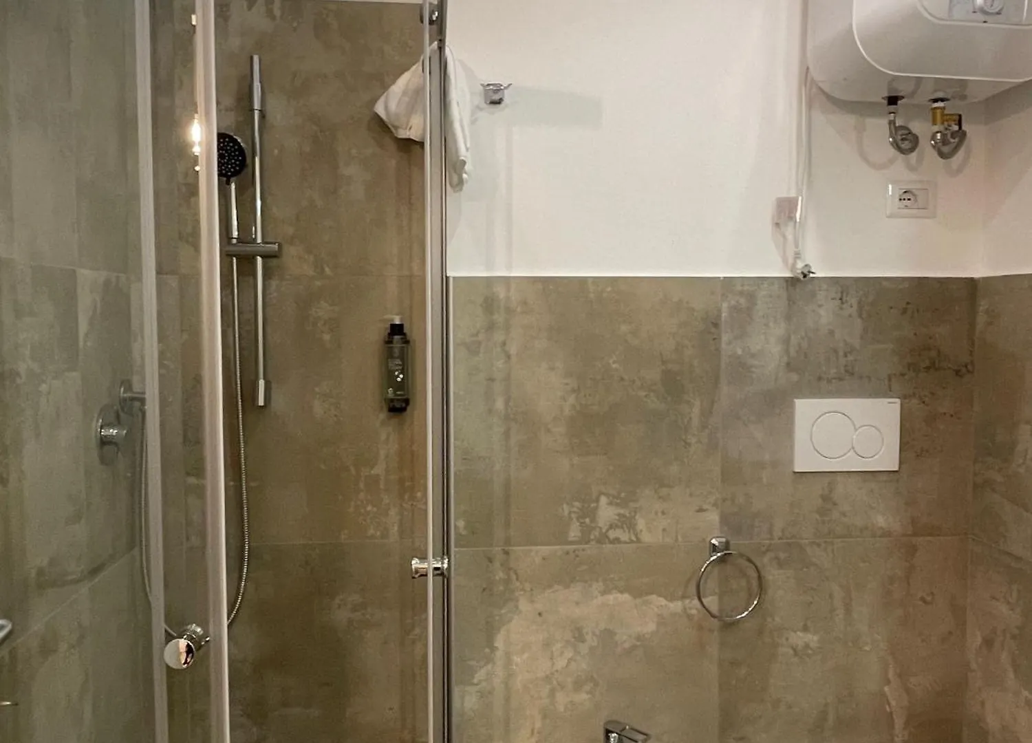 Guest house Corso Italia 72 Hotel Catania